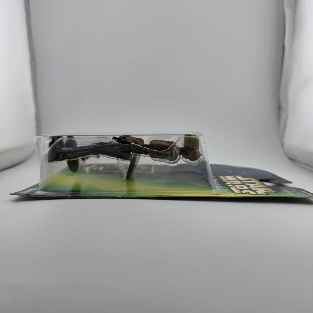 Star Wars POTF EV-9D9 Droid 1997 Kenner Action Figure MOC‎ Unopened
